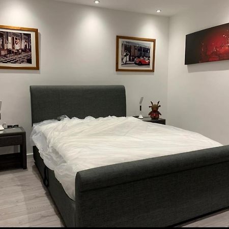 Highland Retreats Cannich ห้อง รูปภาพ